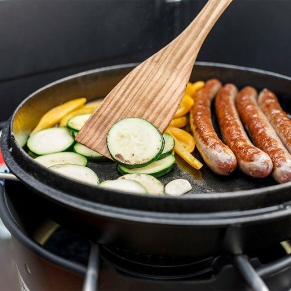 Feuertopf ft4.5-t Zubehör-Set - Dutch Oven Set