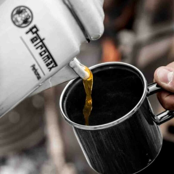 Petromax Handkaffeemühle