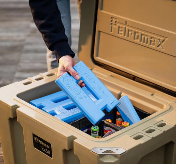 Petromax Kühlakku 210 mm