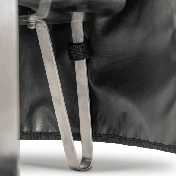 Petromax Pyron Abdeckhaube schwarz