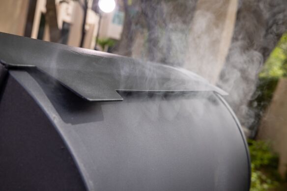 Pit Boss Competition Serie 1600 Pellet Grill/-BBQ inkl. Pellets & Dutchoven Set Mod.2025
