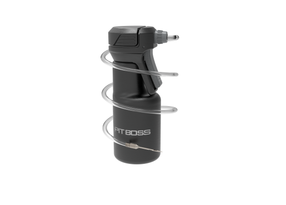 Pit Boss Sprühflasche Marinadensprüher / 2-in-1 Sprühflasche mit Injektor