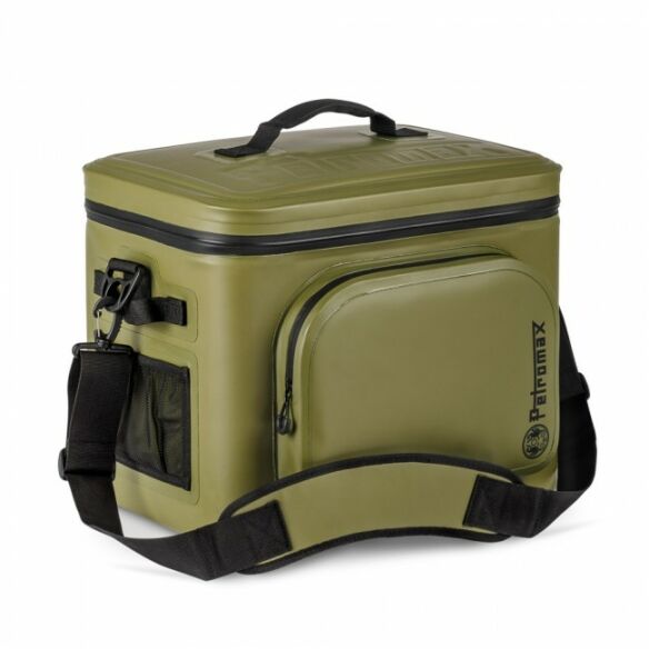 Petromax Kühltasche 22 Liter oliv