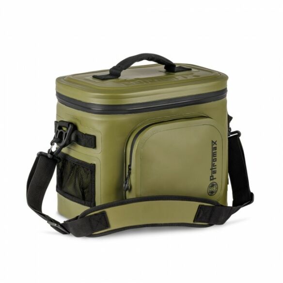 Petromax Kühltasche 8 Liter oliv