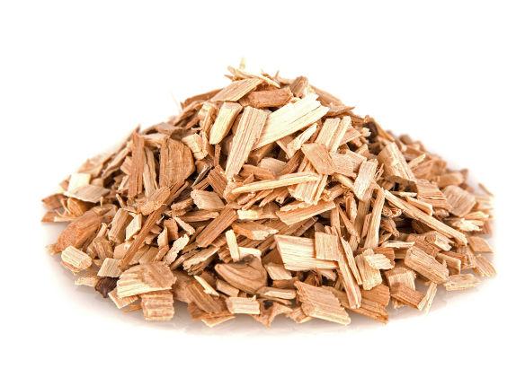 Axtschlag Wood Smoking Chips Apple Räucherchips Apfel 1 kg