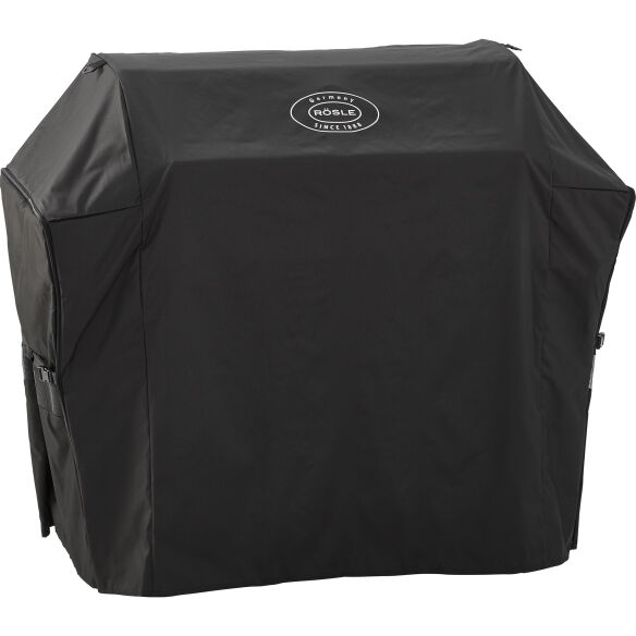 Rösle Abdeckhaube VIDERO G6/G6-S / ALLFLAME 6 schwarz Rösle Abdeckhaube VIDERO G6/G6-S / ALLFLAME 6 schwarz