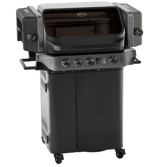Rösle Gasgrill BLAZEFLAME Master 3