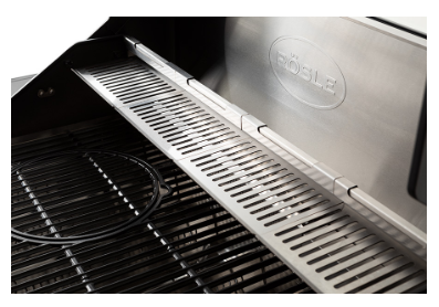 Rösle Smart Gasgrill Epicflame Core 3 Mod.2026