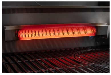 Rösle Smart Gasgrill Epicflame Pro 6 Mod.2026