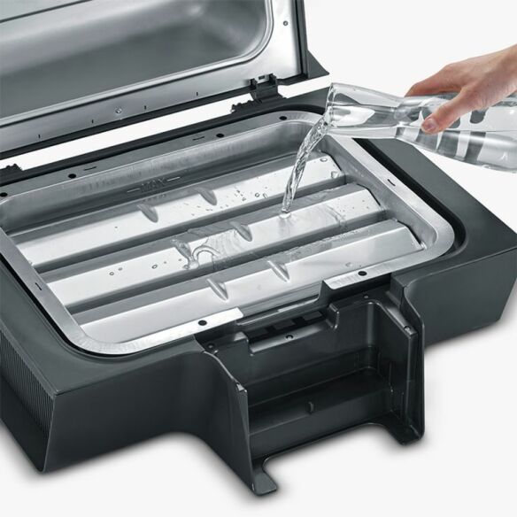 SEVERIN Elektrogrill SEVO Smart Control GT 3.000 W 