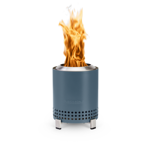 Solo Stove Edelstahl Tischfeuer Mesa WATER Solo Stove Edelstahl Tischfeuer Mesa WATER