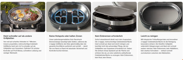 Solo Stove Steelfire 30