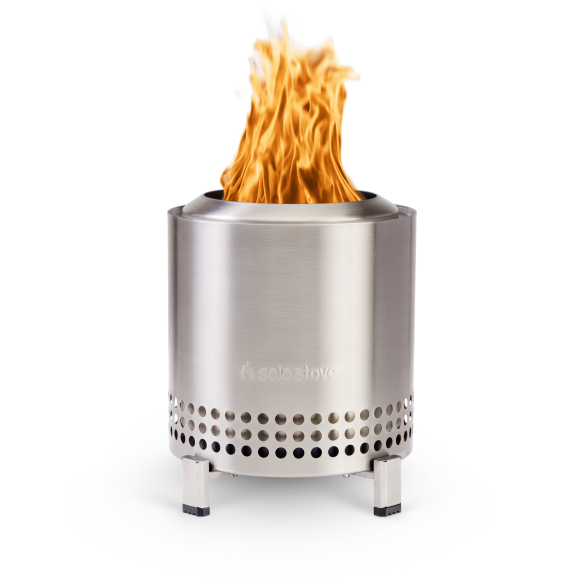Solo Stove Tischfeuer Mesa XL Edelstahl inkl. Anzünder Solo Stove Tischfeuer Mesa XL Edelstahl inkl. Anzünder