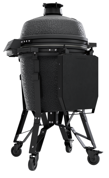 BSTRD. Pro Large Complete Keramikgrill  -  Graphite