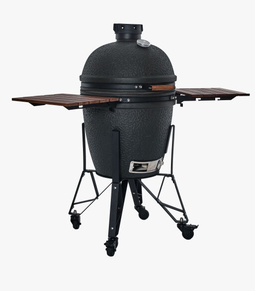 The Bastard Urban Large 57 cm Complete inkl. Zubehör Set BCB204