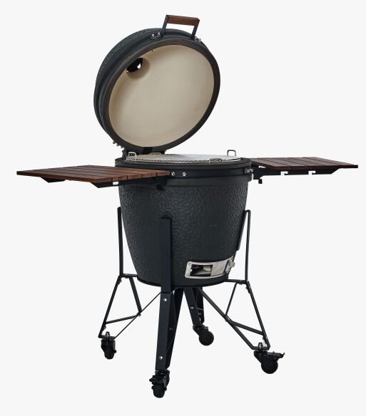 The Bastard Urban Large 57 cm Complete inkl. Zubehör Set BCB204