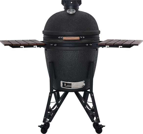 The Bastard Urban Large 57 cm Complete inkl. Zubehör Set BCB204