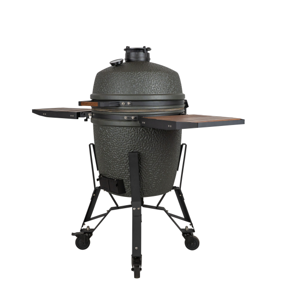 The Bastard Keramikgrill VX Large Complete inkl. Zubehör Set BCB204