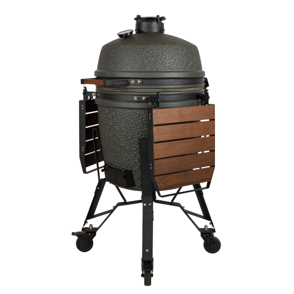 The Bastard Keramikgrill VX Large Complete inkl. Zubehör Set BCB204
