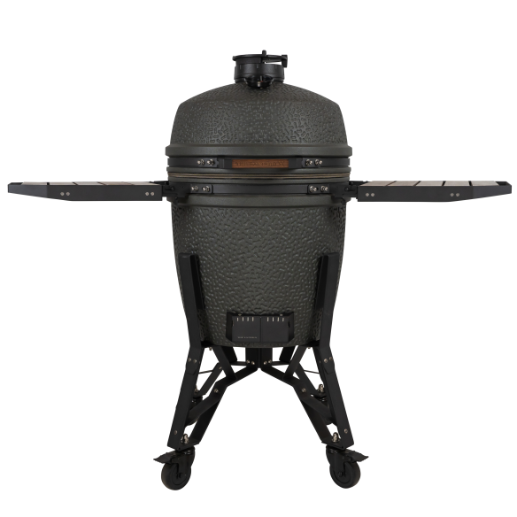 The Bastard Keramikgrill VX Large Complete inkl. Zubehör Set BCB204