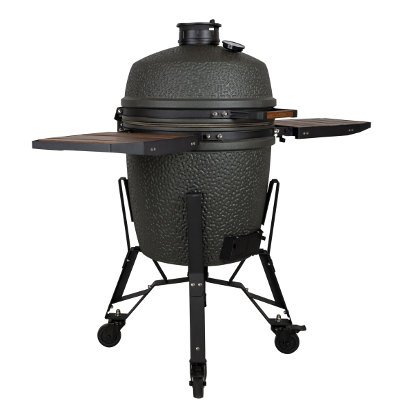 The Bastard Keramikgrill VX Large Complete inkl. Zubehör Set BCB204