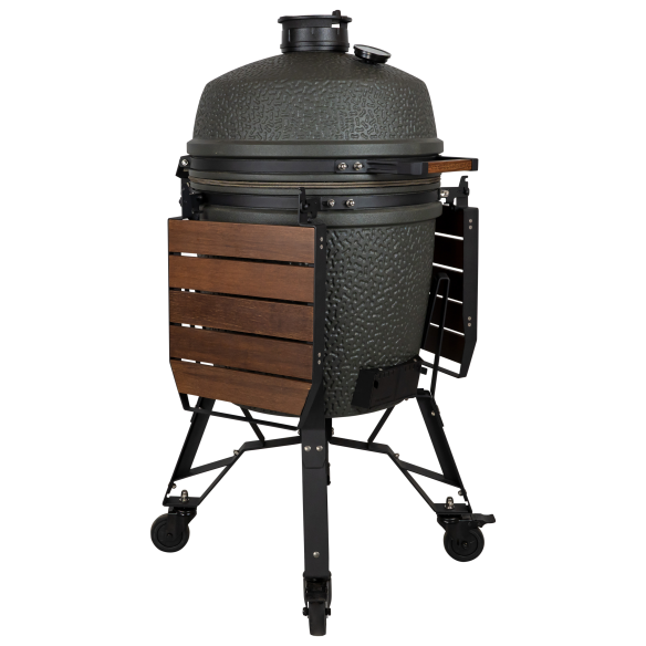 The Bastard Keramikgrill VX Large Complete inkl. Zubehör Set BCB204