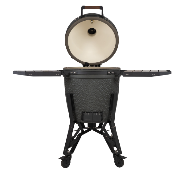 The Bastard Keramikgrill VX Large Complete inkl. Zubehör Set BCB204