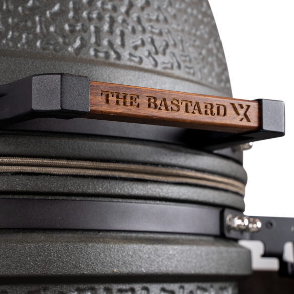 The Bastard Keramikgrill VX Large Complete inkl. Zubehör Set BCB204