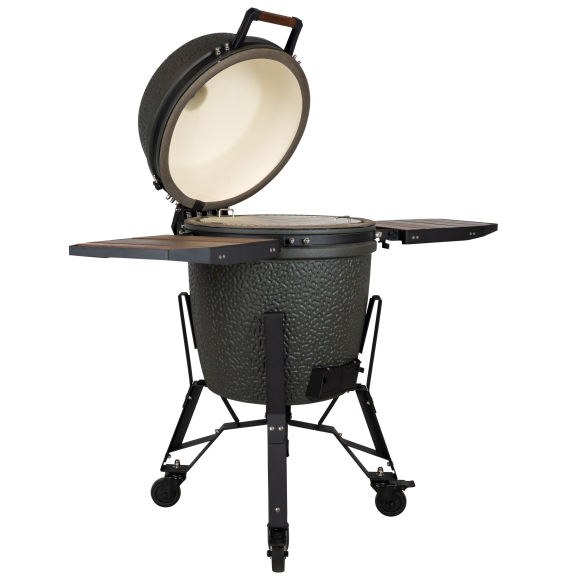 The Bastard Keramikgrill VX Large Complete inkl. Zubehör Set BCB204