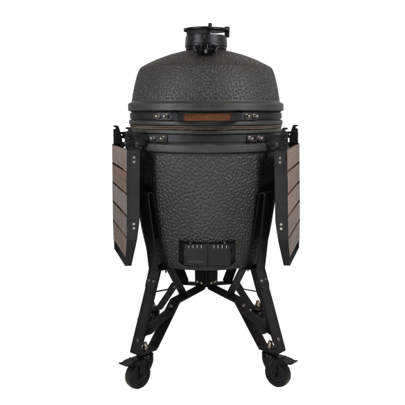 The Bastard Keramikgrill VX Large Complete inkl. Zubehör Set BCB204