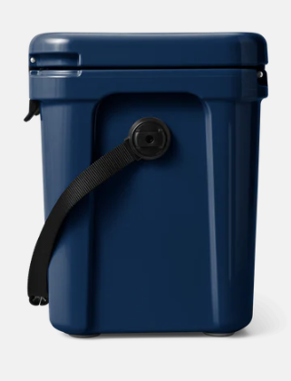 YETI Roadie 24 Kühlbox navy