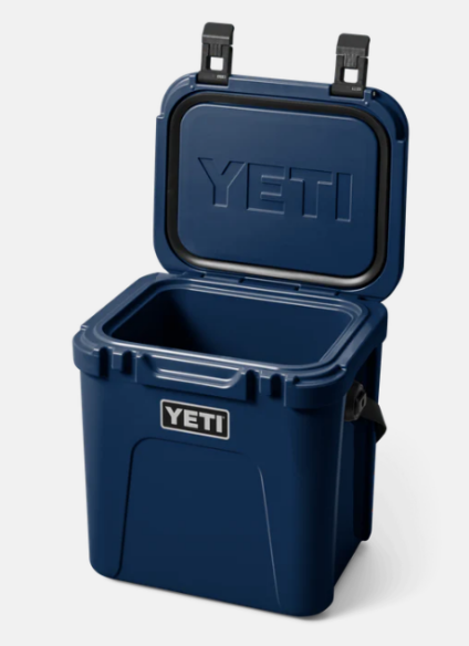 YETI Roadie 24 Kühlbox navy