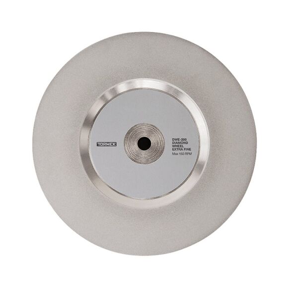 Tormek DWE-200 Diamantschleifscheibe K=1200 (Extra Fein) Tormek DWE-200 Diamantschleifscheibe K=1200 (Extra Fein)