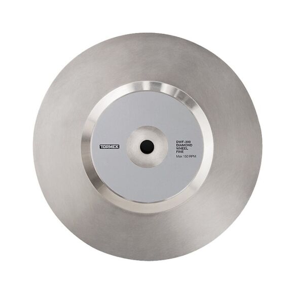 Tormek DWF-200 Diamantschleifscheibe K=600 (Fein) Standard Tormek DWF-200 Diamantschleifscheibe K=600 (Fein) Standard