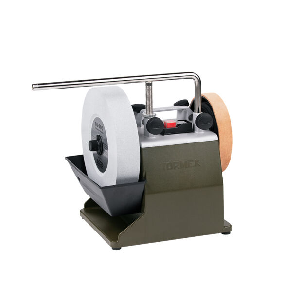 Tormek Nassschleifmaschine T-4 Bushcraft DE 230V Mod.2025