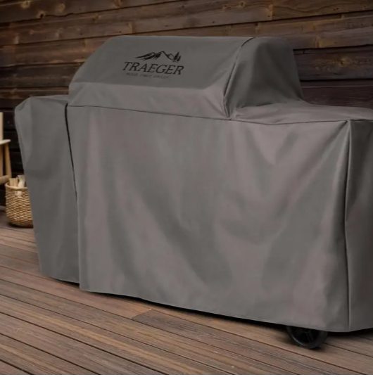 Traeger Woodridge Elite /- Pro Abdeckhaube