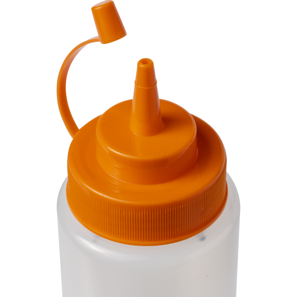 Traeger BBQ Squeeze-Flasche