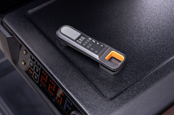 Traeger Instant Read BBQ/-Grill Thermometer