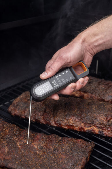 Traeger Instant Read BBQ/-Grill Thermometer