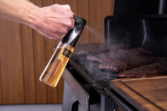 Traeger BBQ Sprühflasche 