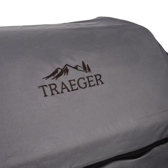 Traeger Abdeckhaube Timberline XL TBB01RLGI