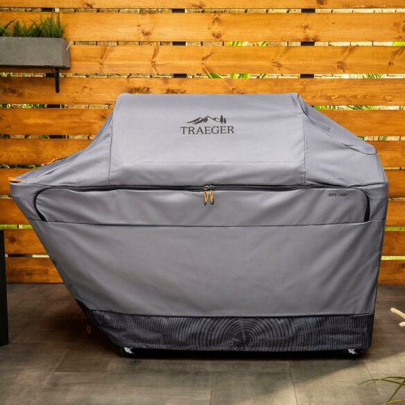 Traeger Abdeckhaube Timberline XL TBB01RLGI