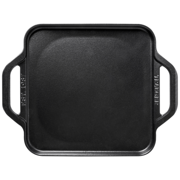 Traeger Induktions Guss Grillplatte Traeger Induktions Guss Grillplatte