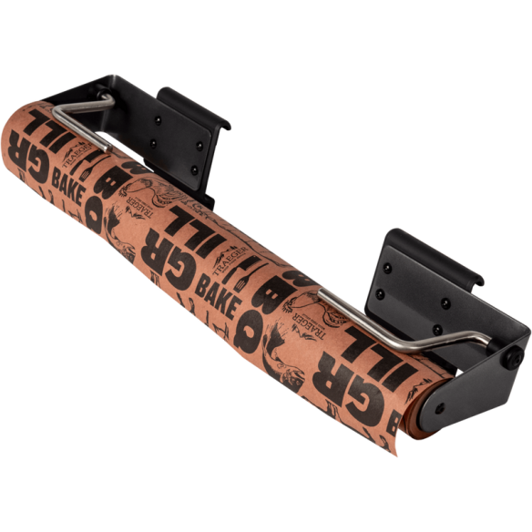 Traeger P.A.L. Pop-And-Lock Rollenhalter Traeger P.A.L. Pop-And-Lock Rollenhalter