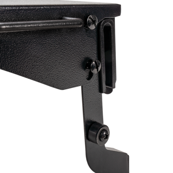 Traeger P.A.L. Pop-and-Lock Frontablage