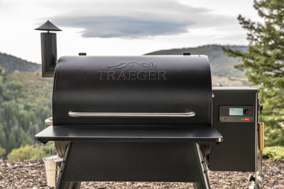 Traeger Pelletgrill Pro 780 D2 Edition 2024