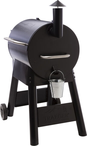 Traeger Pelletgrill Pro Serie 22 - Blau Edition 2024 * Aktion *