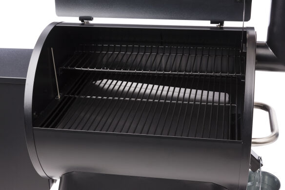 Traeger Pelletgrill Pro Serie 22 - Blau Edition 2024 * Aktion *