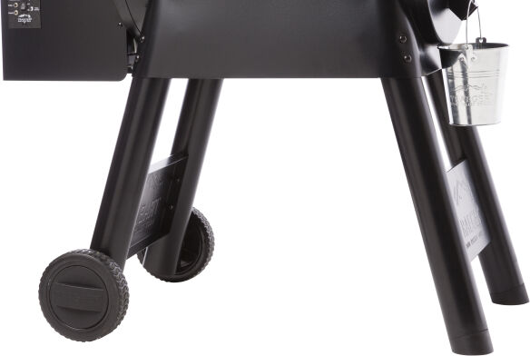 Traeger Pelletgrill Pro Serie 22 inkl. 9kg Pellets