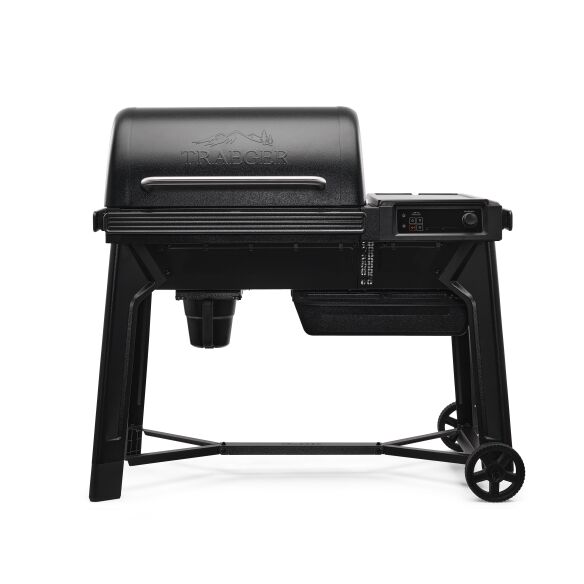 Traeger Pelletgrill Woodridge
